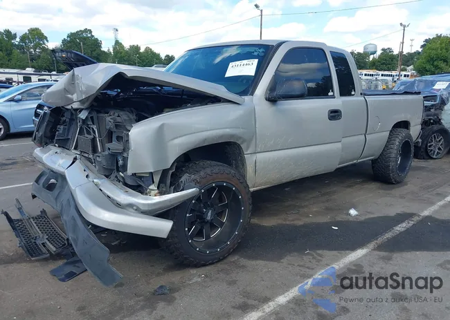 1GCEC19Z37Z181606: 43114463