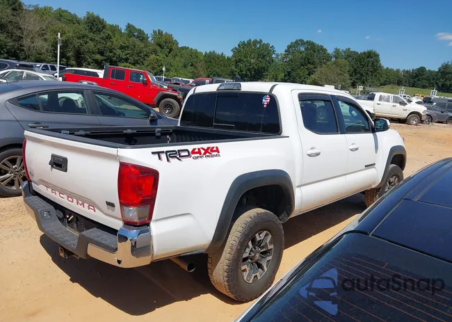 5TFCZ5AN4HX050445: 43114503