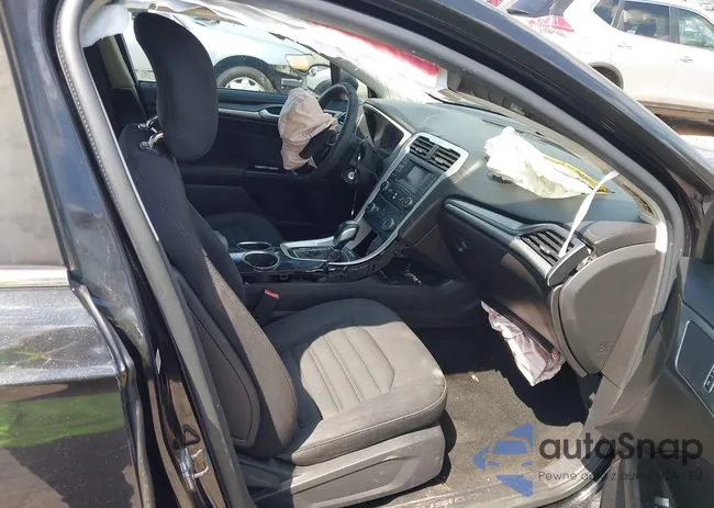 3FA6P0H76DR199607: 43114546