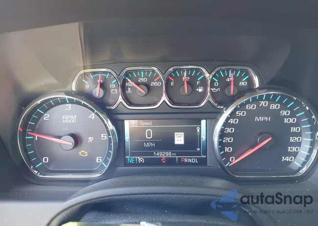 1GNSKBKC7JR156188: 43114562