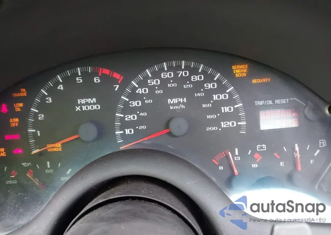 2G1FP22K612105182: 43114575