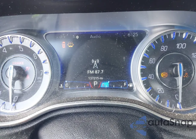 2C3CCAKGXJH171019: 43114577