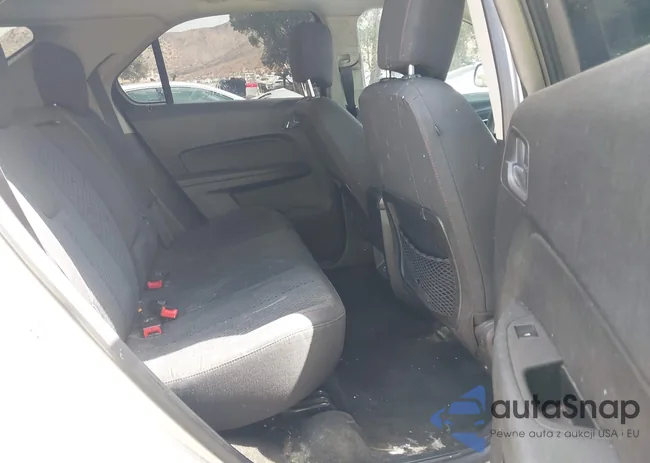 2GNALBEK9C1224983: 43114580