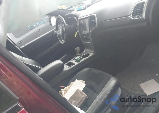 1C4RJFAG0HC919011: 43114607