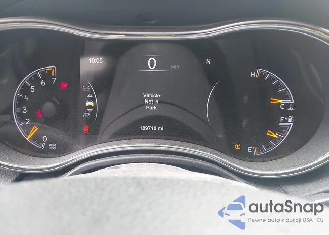 1C4RJFAG0HC919011: 43114607