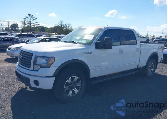 1FTFW1ET9CFC83078: 43114622