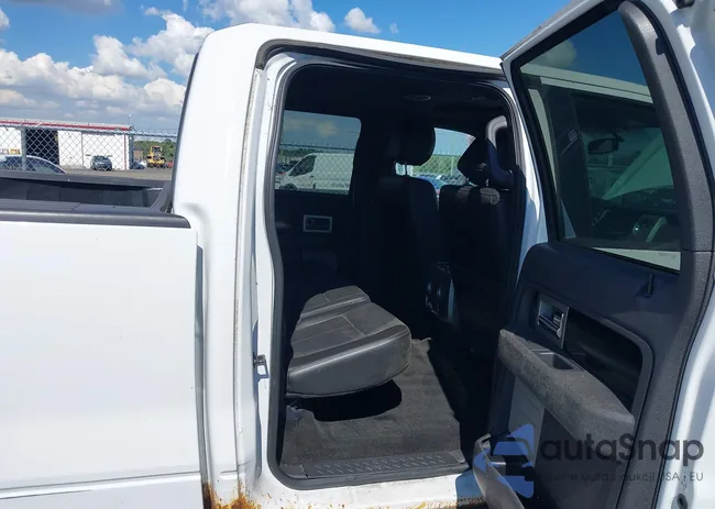 1FTFW1ET9CFC83078: 43114622