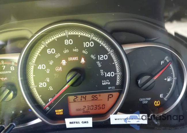 VNKKTUD30HA081624: 43114630