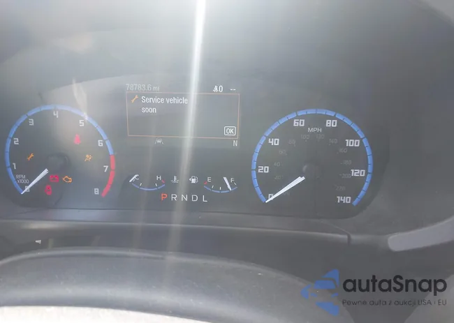 3FMCR9B68MRB21918: 43114631