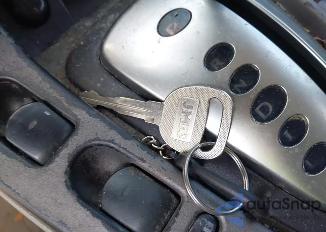 5GZCZ53445S818565: 43114652