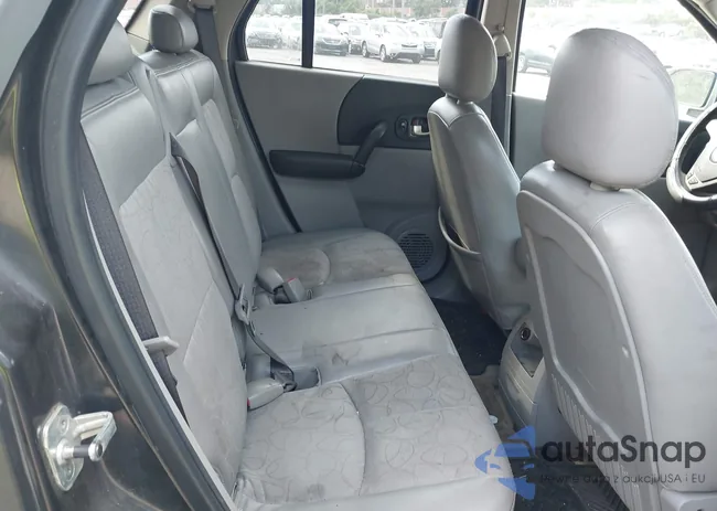 5GZCZ53445S818565: 43114652