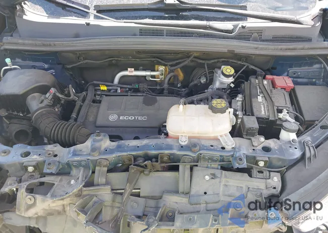 KL4CJASB1LB007492: 43114655