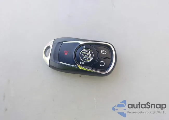 KL4CJASB1LB007492: 43114655