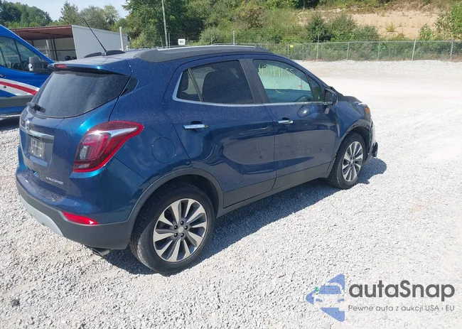 KL4CJASB1LB007492: 43114655