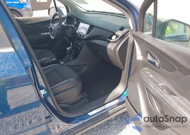 KL4CJASB1LB007492: 43114655