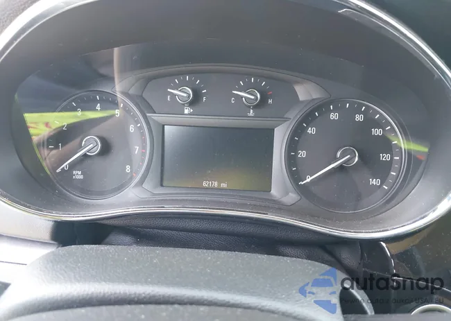 KL4CJASB1LB007492: 43114655