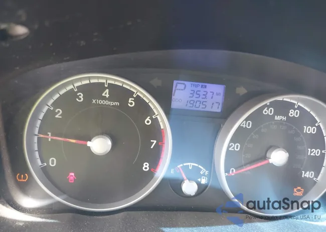 KMHCN4AC6BU547604: 43113699