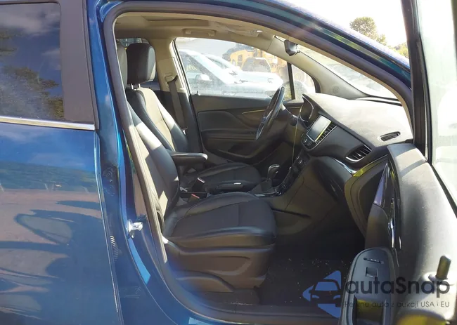 KL4CJASB6KB939606: 43113708