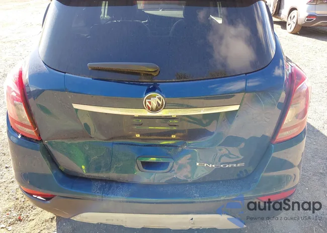 KL4CJASB6KB939606: 43113708