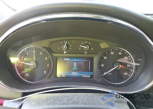 KL4CJASB6KB939606: 43113708