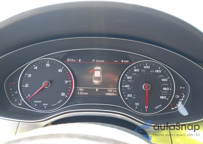 WAUFGAFC3GN013073: 43113729