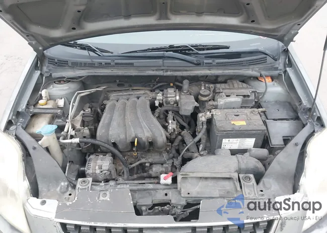 3N1AB61EX9L694422: 43113743