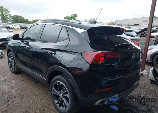 KL4MMDSL1LB105265: 43113818