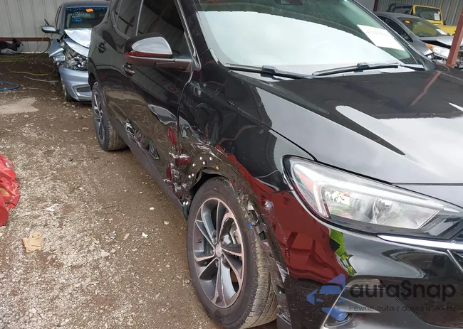 KL4MMDSL1LB105265: 43113818