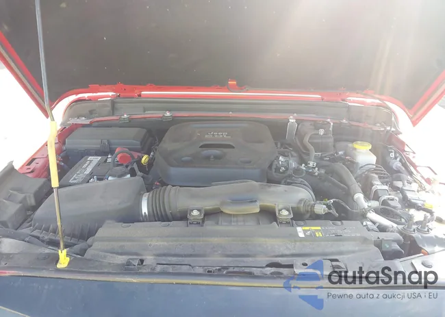 1C4HJXEN1LW198697: 43113836