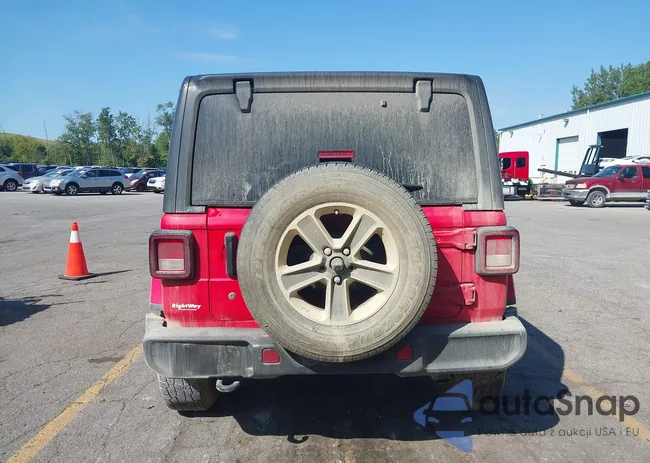 1C4HJXEN1LW198697: 43113836