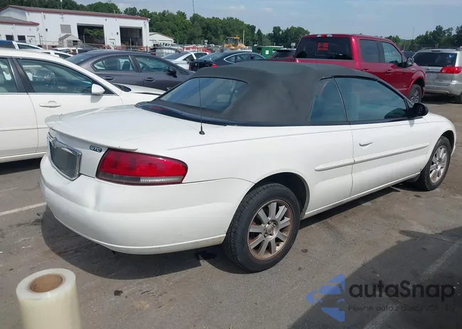 1C3EL75R54N269041: 43113839