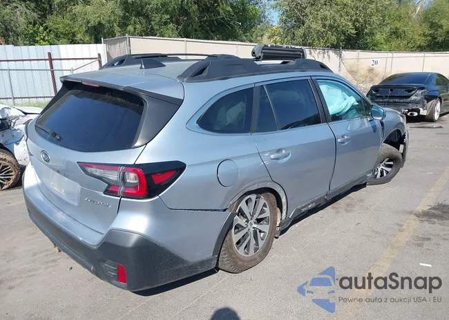 4S4BTACC4L3150199: 43113847