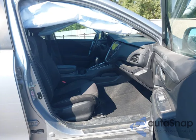 4S4BTACC4L3150199: 43113847