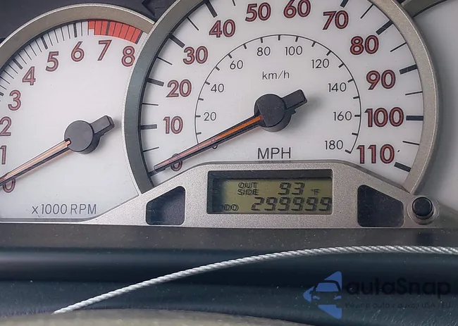 1NXBR32E26Z745628: 43113861