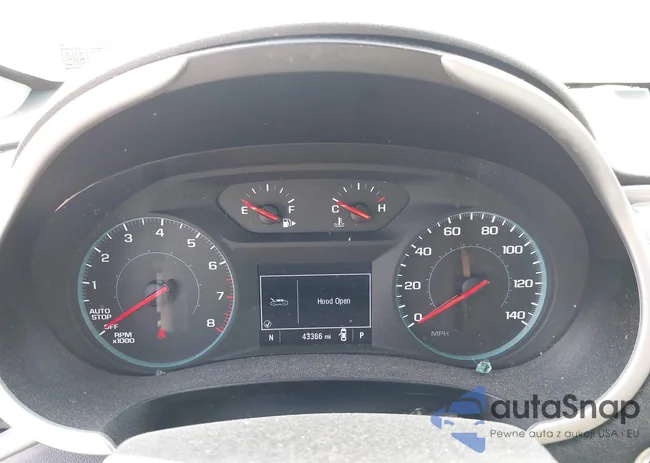 1G1ZC5ST3RF125841: 43113863