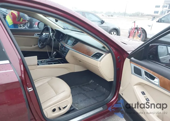 KMHGN4JF1HU173326: 43113887