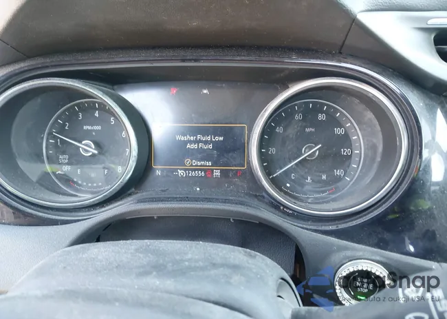 KL4MMESL8MB180567: 43113890