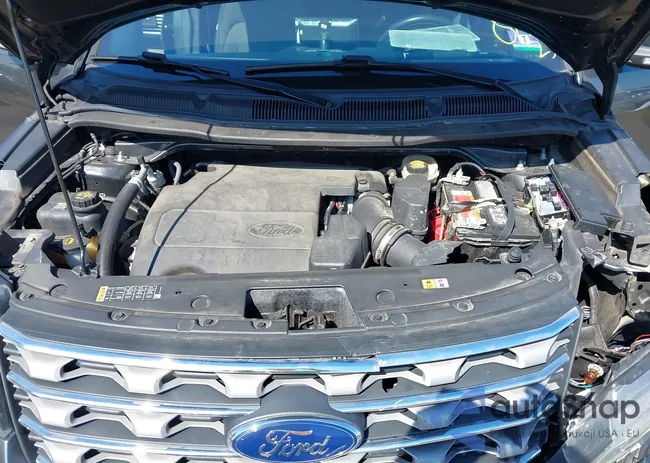 1FM5K8D85HGD33937: 43113919