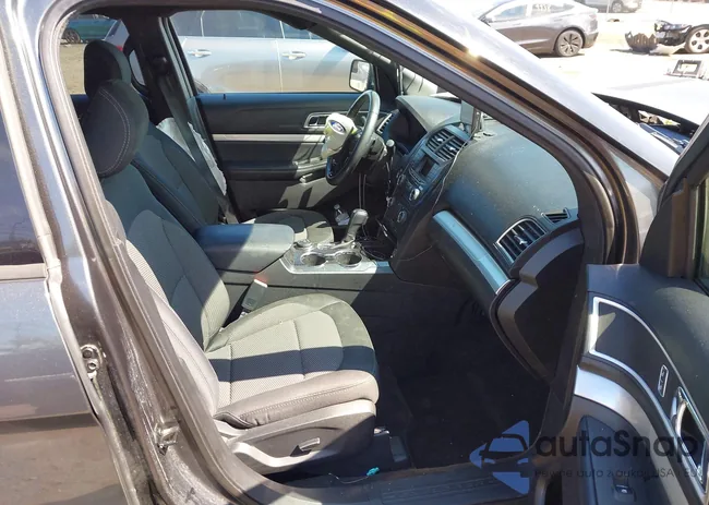 1FM5K8D85HGD33937: 43113919