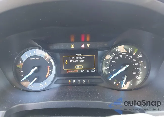 1FM5K8D85HGD33937: 43113919