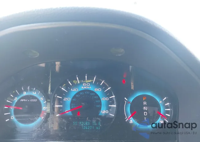 3FAHP0JAXBR176116: 43113931