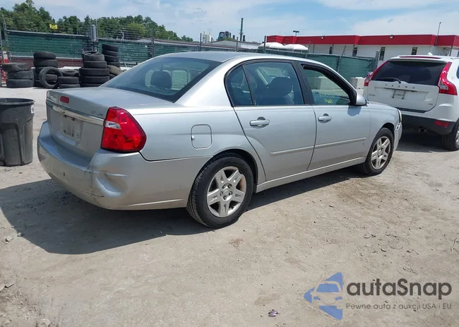 1G1ZT51806F266469: 43113934