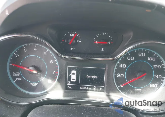 1G1BE5SM9H7128854: 43114004