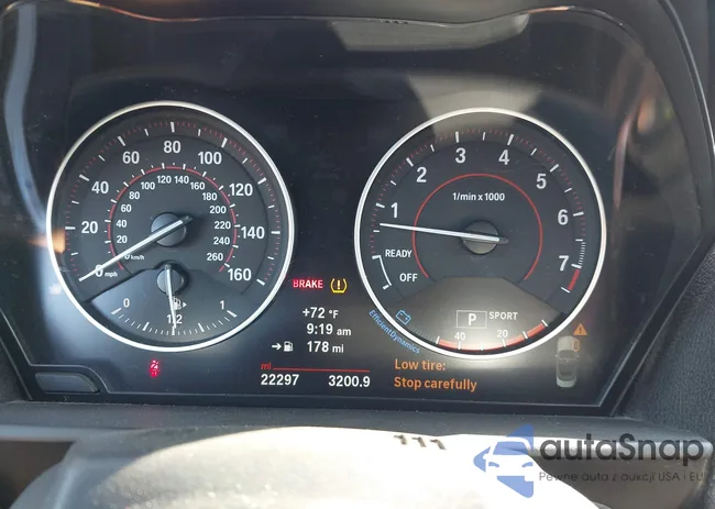 WBA2L3C38HV667398: 43114020