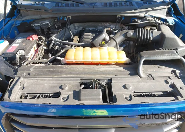 1FTFW1EF0HFC84024: 43114050