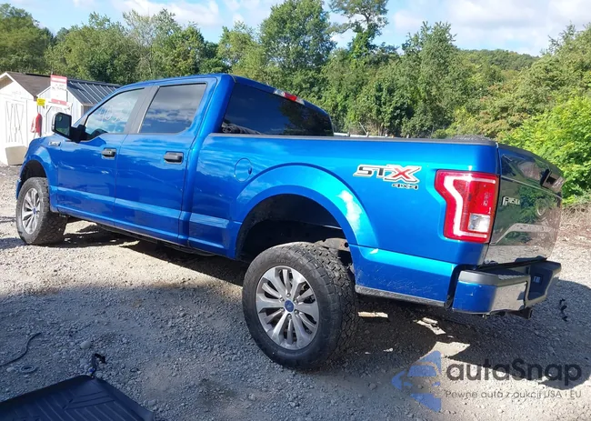 1FTFW1EF0HFC84024: 43114050