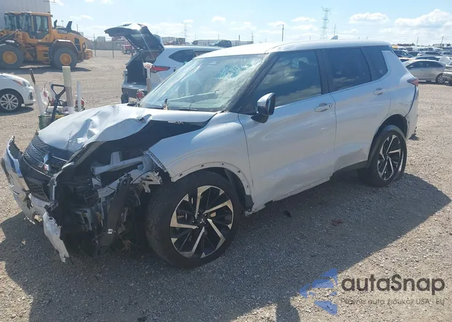 JA4J4UA86PZ032603: 43115149