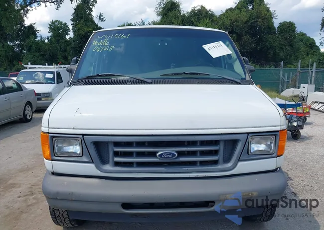 1FTNE24L37DB39307: 43115161