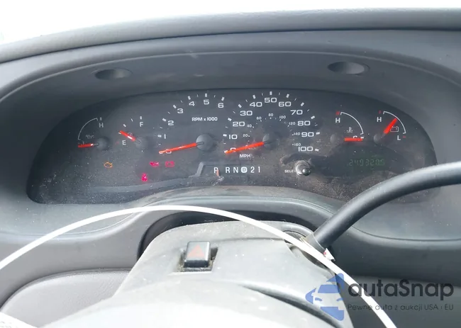 1FTNE24L37DB39307: 43115161