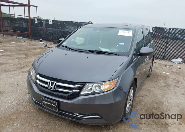 5FNRL5H60EB084169: 43115182